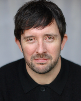 Photo of Tim Gardner, Counsellor, MBACP