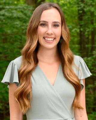 Photo of Rachel Kane, Lic Clinical Mental Health Counselor Associate, MS, LCMHCA