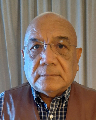 Photo of Antonio Fernandez, Clinical Social Work/Therapist, LCSW