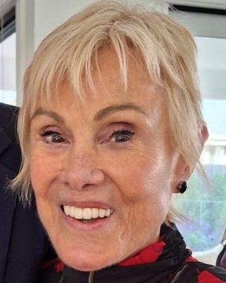 Photo of Jocelyn Louise Andrew, Psychologist, MPsych, MAPS