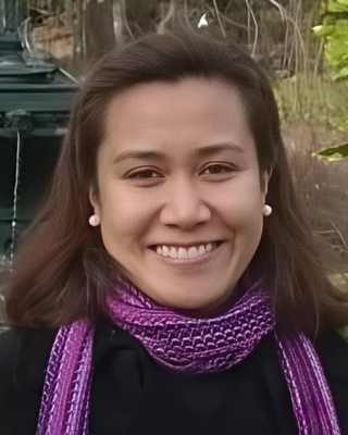Photo of Camille Tabtab, Psychiatric Nurse Practitioner, PMHNP