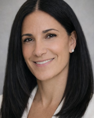 Photo of Michele Merlob, Licensed Professional Clinical Counselor, LPCC