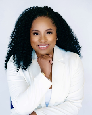 Photo of Ebony Christophe, Licensed Professional Counselor, LPC-S