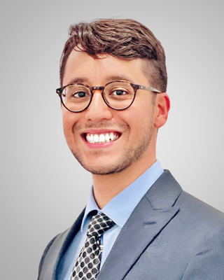 Photo of Gary Mejia, Psychiatrist, MD