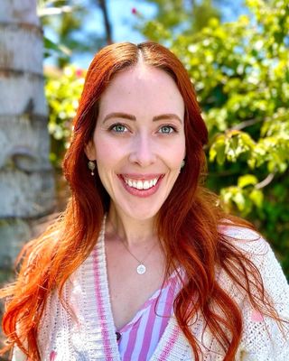 Photo of Courtney Ryan, Marriage & Family Therapist Associate, MA, AMFT