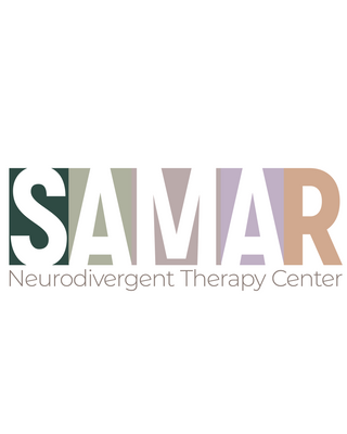 Photo of Wajdi Akef Fakhoury - Samar Neurodivergent Therapy Center, LMFT