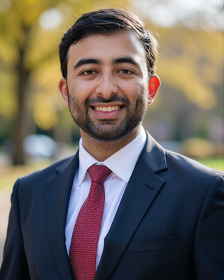 Photo of Muhammad O Ata - Altum Psychiatry, Psychiatrist, DO