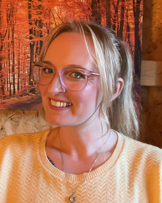 Photo of Melissa Marshall, Clinical Social Work/Therapist, LCSW