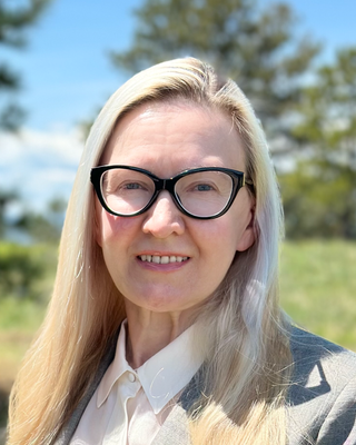 Photo of Svitlana Crawley, Psychiatric Nurse Practitioner, PMHNP