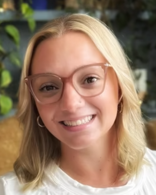 Photo of Shelby Chepress, Licensed Professional Counselor, LPC