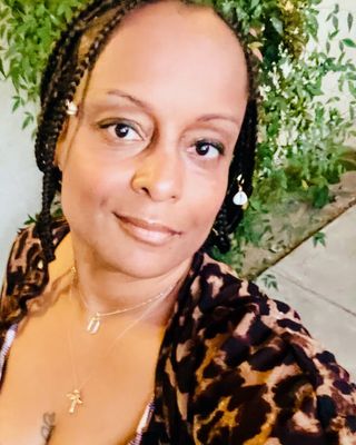 Photo of Octavia M. Macklin, Marriage & Family Therapist, MSc., LMFT