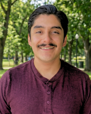 Photo of Marcos Andrade, Marriage & Family Therapist Associate, AMFT