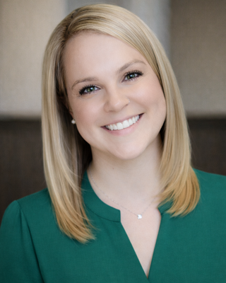 Photo of Amy Horner, Social Worker, LCADC, CSW, TCM