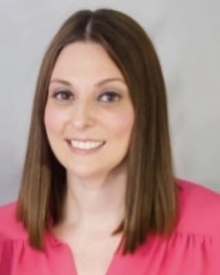 Photo of Tara Passaretti, Counselor in Washington County, RI