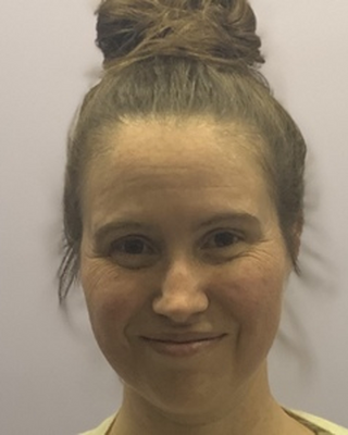 Photo of Rachel Sullivan, Clinical Social Work/Therapist