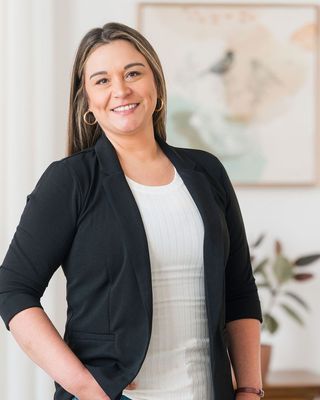 Photo of Alissa DeCoteau, Clinical Social Work/Therapist, MSW , LCSW