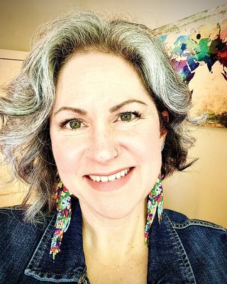 Photo of Rinat Ahdoot, Licensed Professional Counselor, MA, LPC