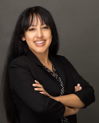 Photo of Amber Aguilar, Psychiatric Nurse Practitioner, DNP , PMHNP
