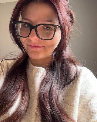 Photo of Nicole Kyte, Registered Psychotherapist, MA