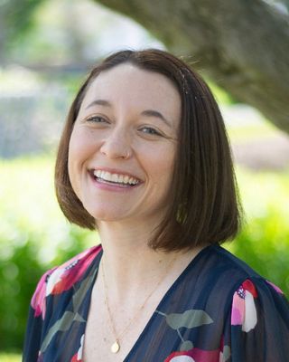 Photo of Kelsey Boucher, Pre-Licensed Professional, MSW