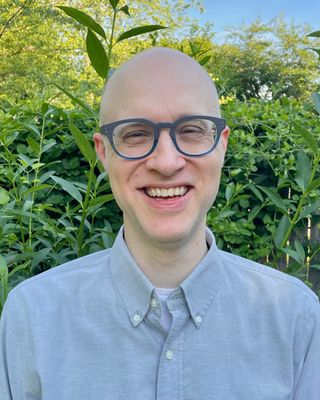Photo of Brian Gordon Miller, Marriage & Family Therapist, LMFT