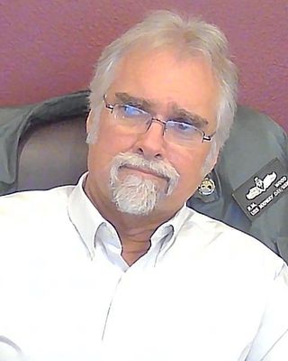 Photo of Ron M Wood, Counselor in Clearwater, FL
