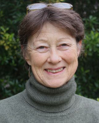 Photo of Ann Rapp, Psychotherapist in Haslemere, England