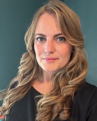 Photo of Carissa Brown, Clinical Social Work/Therapist, MSW, LSW