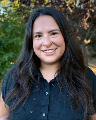 Photo of Chancey Endres, Pre-Licensed Professional, LMSW, CSWI