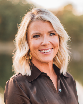 Photo of Jocelyn Swan, Licensed Professional Counselor, LPC