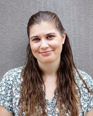 Photo of Alyson Korman, Clinical Social Work/Therapist, LICSW