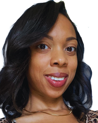 Photo of Elexis Coleman, Counselor, MA, LPC