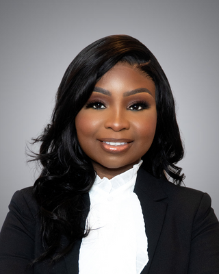 Photo of Karen Yeboah-Norment, Psychiatric Nurse Practitioner, MSN, APRN, FNP-C