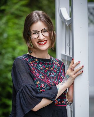 Photo of Kimberly Marie Castillo-Perez, Clinical Social Work/Therapist, LCSW