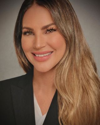 Photo of Melissa Weber, Licensed Professional Counselor Candidate, MA, LPCC, LCDC, ADDC