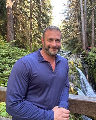 Photo of Miles Haas, Clinical Social Work/Therapist, LCSW