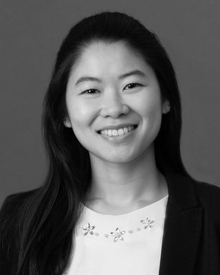 Photo of Wen Chan, Psychologist in Victoria