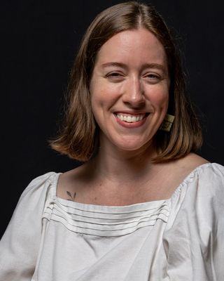 Photo of Cristina Carnie, Mental Health Counselor, MA, LMHC, LCPC