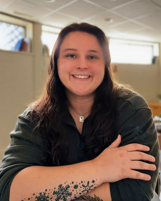 Photo of Kayla DiPaolo, Licensed Professional Counselor, LPC