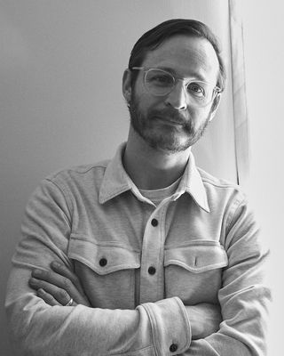 Photo of Daniel Read, Licensed Professional Counselor, MA, LPC