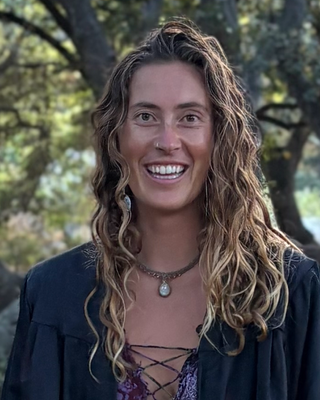 Photo of Jess Manley, Marriage & Family Therapist Associate, AMFT