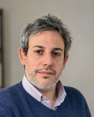 Foto de Ramiro de Vedia, Psicólogo, Lic. en Psicología