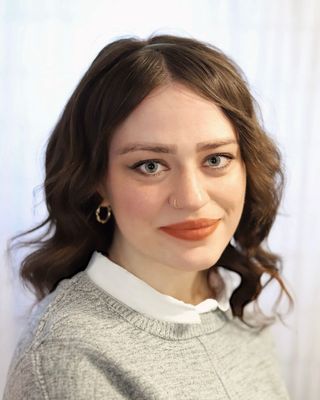 Photo of Sydney Walk, Pre-Licensed Professional