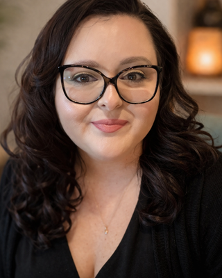 Photo of Amber Rodriguez-Young, Clinical Social Work/Therapist, LCSW