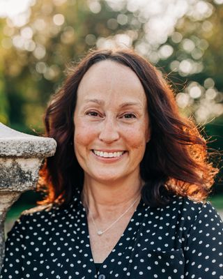 Photo of Elizabeth Marie Wolanski, Counselor, MSEd, LPCC-S