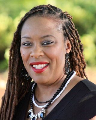 Photo of Aneesah Landry, Licensed Professional Counselor in Atlanta, GA
