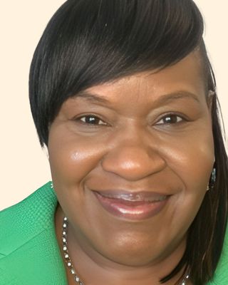 Photo of Arkava Smith, Counselor, MS, LPCMH