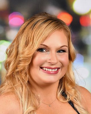 Photo of Amy Nolan, EdS, MA, LPC, BCC, EAS-C