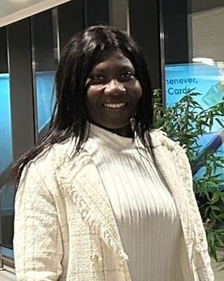Photo of Janet Baidoo, Psychiatric Nurse Practitioner, PMHNP