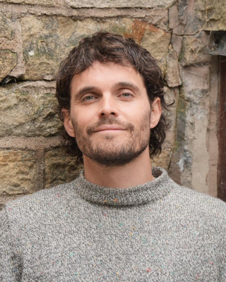 Photo of Alexander Trillo, Counsellor, MBACP